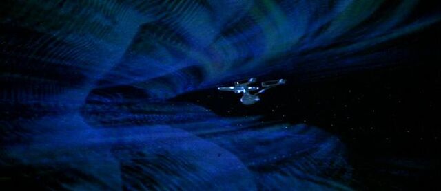 File:USS Enterprise approaches V'ger's cloud.jpg