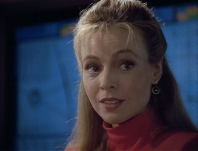 Dey Young Memory Alpha FANDOM powered by Wikia