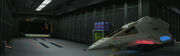 Delta Flyer II in shuttlebay.jpg