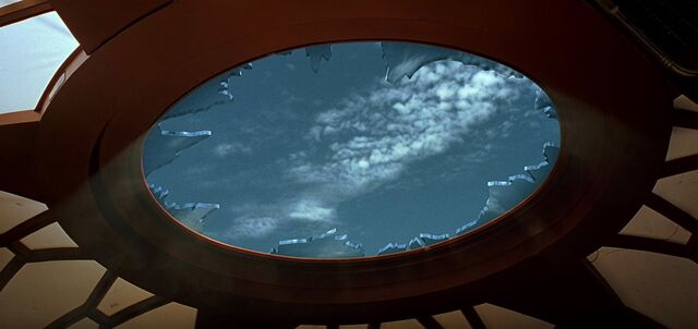 File:USS Enterprise-D's glass dome smashed.jpg