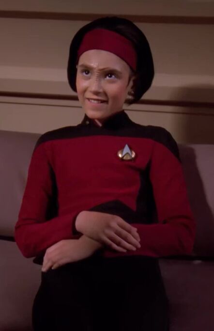 File:Ro Laren, age 12.jpg