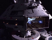 Jem'Hadar-Angriffsjäger im Hangar von Sternanbasis 375.jpg