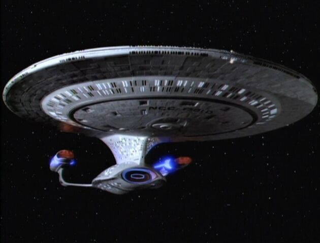 ファイル:Enterprise-d.jpg