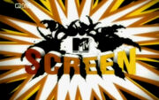 MTV Screen Star Trek Making The Movie