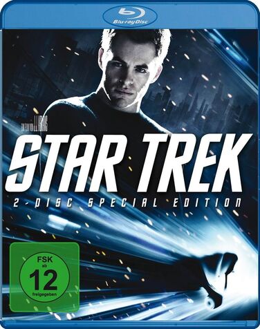 File:Star Trek 2 disc Blu-ray Region B German cover.jpg