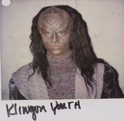 Chris Blackwood, Birthright Part II