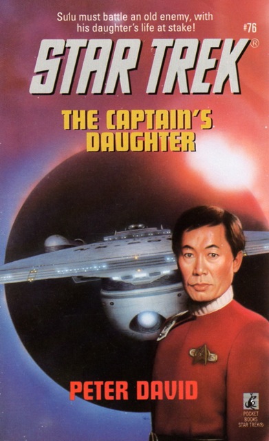 The Captain's Daughter | Memory Alpha | FANDOM powered by Wikia