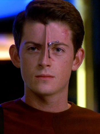 Icheb Memory Alpha, das StarTrekWiki FANDOM powered by Wikia