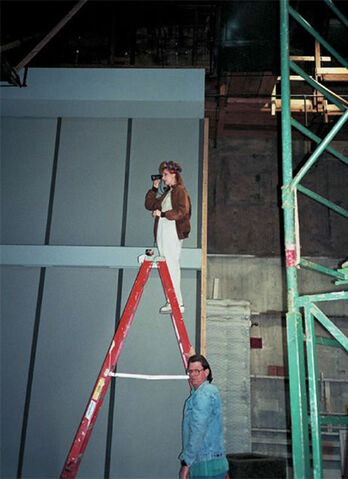 File:McFadden directs Genesis.jpg
