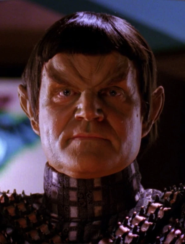 Alan Scarfe Memory Alpha, das StarTrekWiki FANDOM powered by Wikia