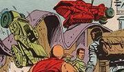 Invasion of the city Builders (Gold Key Comics) 9