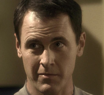 Henry Archer in <a href="/wiki/2121" title="2121">2121</a>