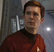 Hawkins (Lieutenant)