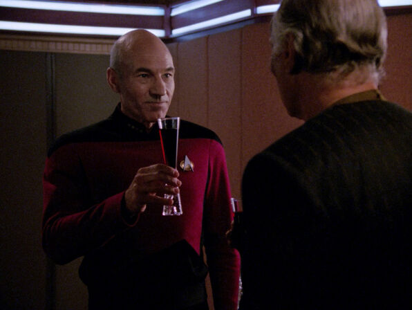File:Durken and Picard drink wine.jpg