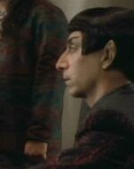Vulcan, The Maquis Part I