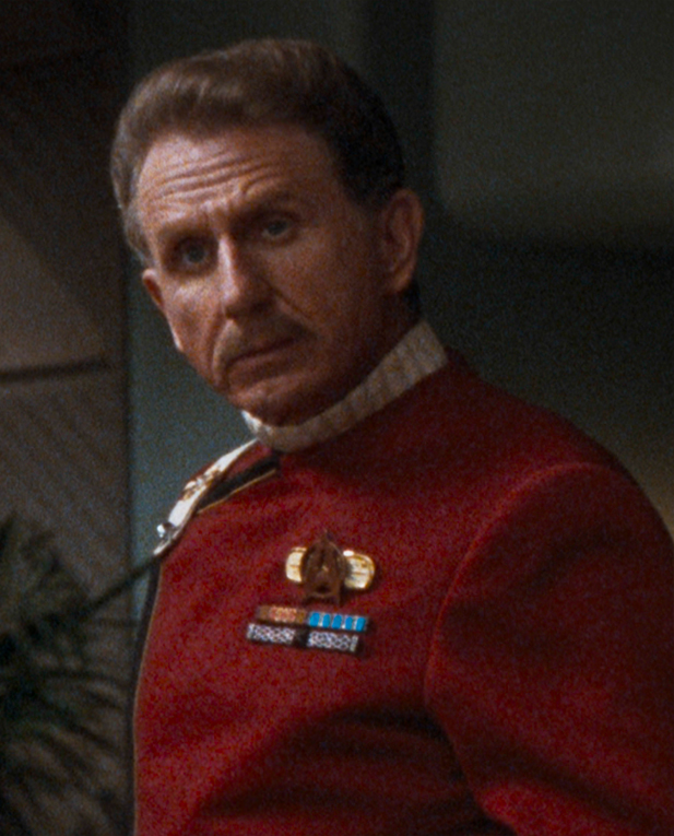 rene auberjonois star trek tng