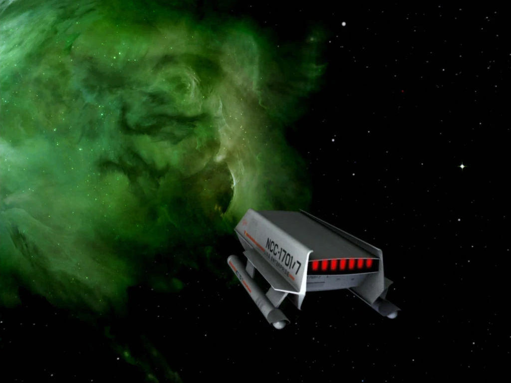 The Galileo Seven (episode) | Memory Alpha | FANDOM powered by Wikia