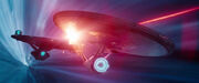 USS Vengeance fires on the USS Enterprise.jpg