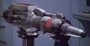 Warhead torpedo