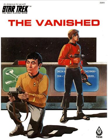 File:The Vanished 2nd printing.jpg