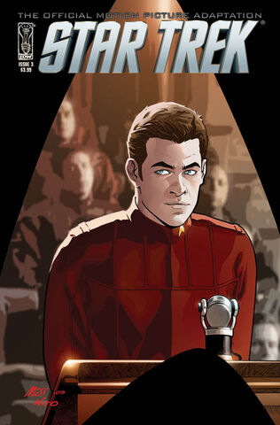 File:Star Trek - The Official Motion Picture Adaptation issue 3 cover.jpg