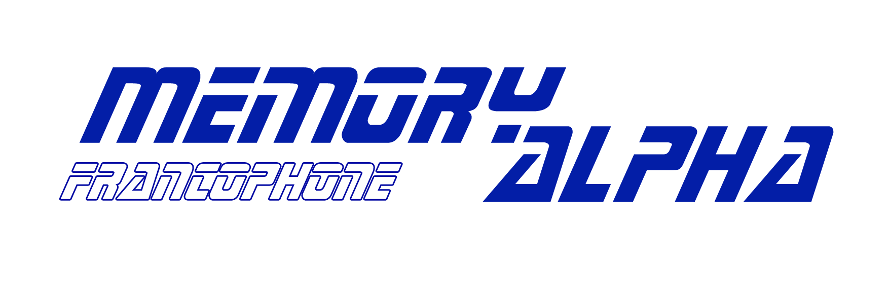 Image Memory Alpha texte.png Memory Alpha FANDOM powered by Wikia