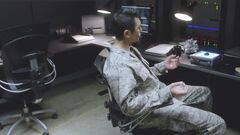 Homeworld-command-communications lab