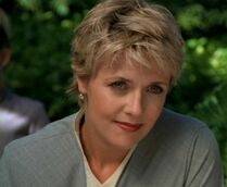 Samantha Carter (2354) 2