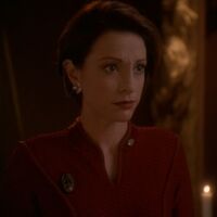 Kira Nerys (DMU)