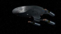 USS Emancipator
