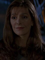 Deanna Troi 2373