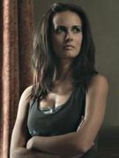 Clara Griffin