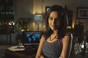 Kate Freelander, 2371