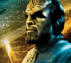 Worf, 2384