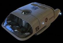 Class I shuttle