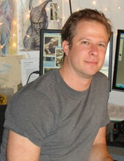 Adam Adamowicz