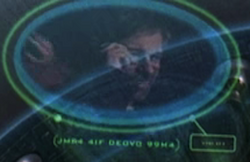 Spielberg alien