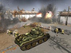 Tanques