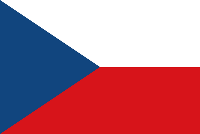 Файл:Флаг Чехословакия.png