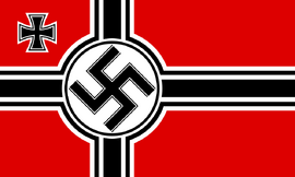 Reichskriegsflagge
