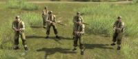 American riflemen
