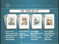 Deck of 52