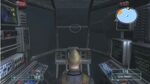 Supergun inside