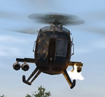 MD-500scout