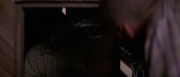 Simon closet crawl space