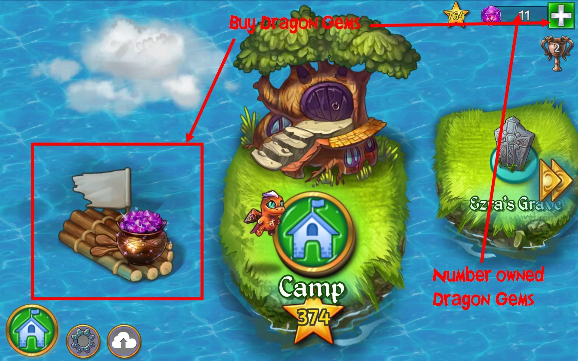 Dragon Gems Merge Dragons Wiki FANDOM powered by Wikia