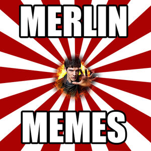 Merlinmemebase