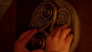 Triskelion key s04e04