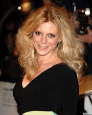 Emilia fox twitter