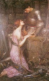 170px-Lamia and the Soldier